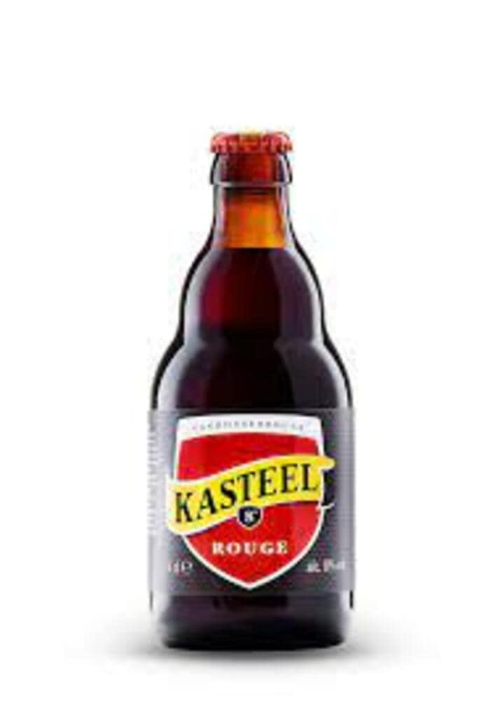 Пиво Kasteel Купить Орел